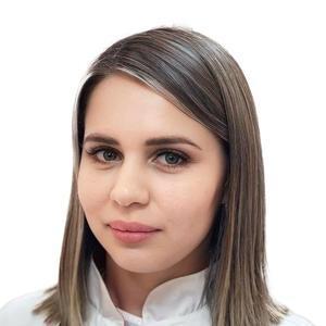 Шаповалова Юлия Алексеевна
