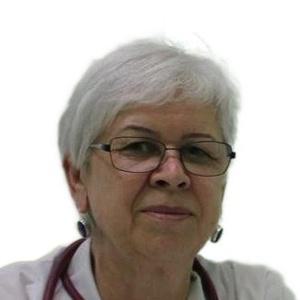 Палехова Ольга Юрьевна