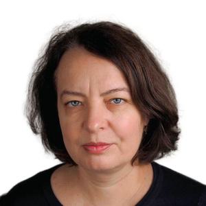 Орлова Наталья Геннадьевна