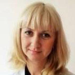 Макиенко Анна Анатольевна