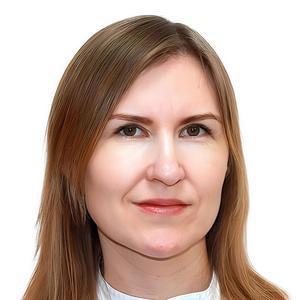 Иванова Ираида Николаевна