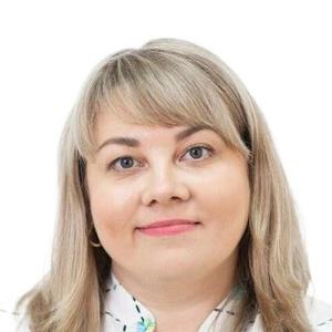 Мирошкина Ирина Александровна