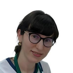 Мудаева Зухра Нурбагандовна