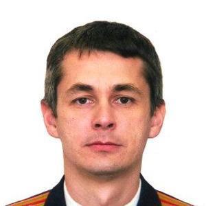 Суров Дмитрий Александрович