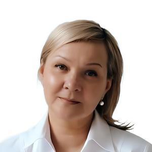 Сторина Татьяна Геннадьевна