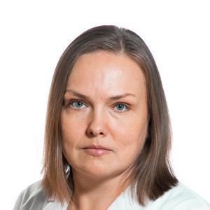 Пивоварова Татьяна Валентиновна
