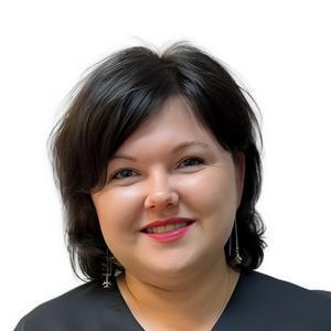 Романова Надежда Александровна