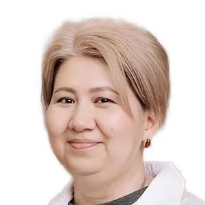 Пинтус Эльвира Гаязитдиновна
