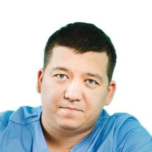 Субхангулов Рустам Мухтарович