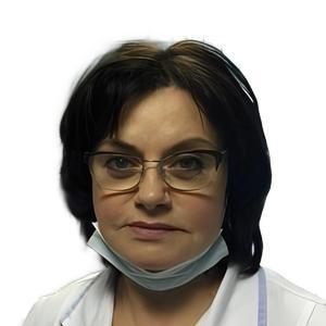 Ломакова Галина Дмитриевна