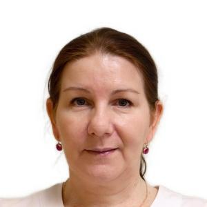 Подобедова Татьяна Ивановна