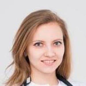 Зимина Юлия Дмитриевна