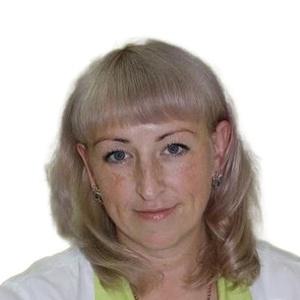 Морозова Наталья Викторовна