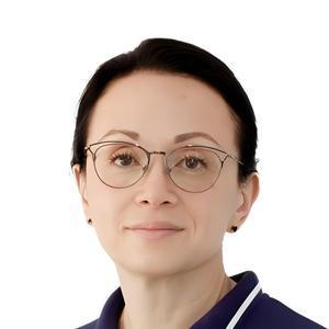 Кирьяненко Тамара Николаевна