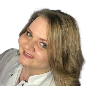 Кораблина Юлия Васильевна