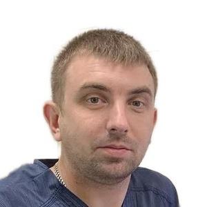 Мандрикевич Сергей Александрович