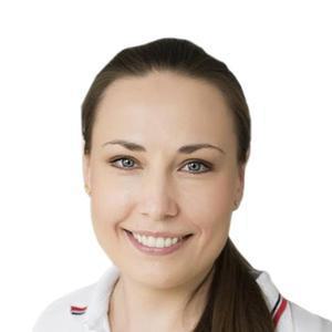 Маркова Наталья Александровна