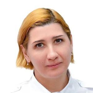 Негодина Ольга Сергеевна