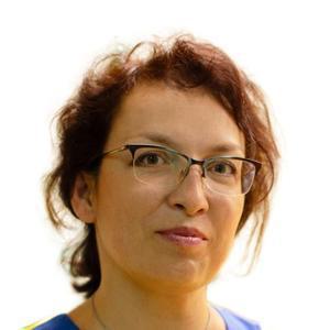 Тагрыт Ирина Владимировна