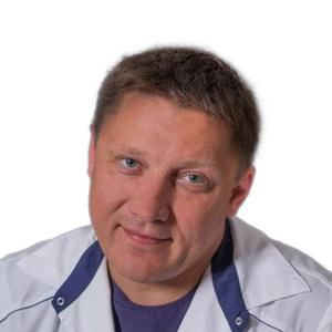 Майстренко Евгений Михайлович