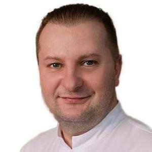 Сыропятов Виктор Александрович