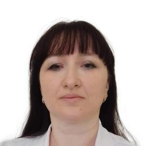 Беспалова Ольга Алексеевна