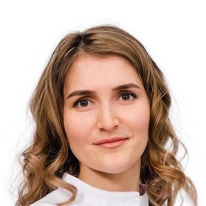 Алибеева Мавиле Шевкиевна