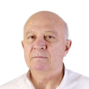 Худзиев Батраз Гасаевич