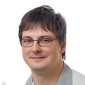 Шиков Алексей Юрьевич