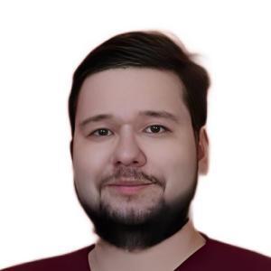 Росин Данил Николаевич