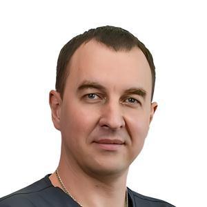 Баев Иван Дмитриевич