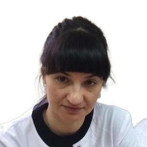 Борисова Лариса Юрьевна