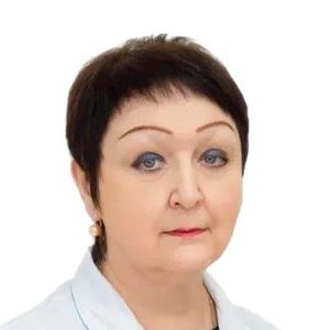 Лунченкова Галина Викторовна