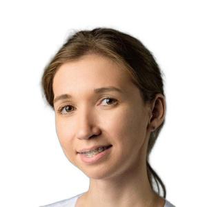 Санникова Юлия Борисовна