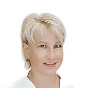 Анисимова Наталья Викторовна