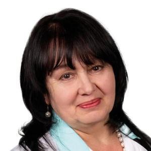 Увайсова Султанат Юсуповна