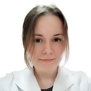 Игнатенко Анастасия Александровна