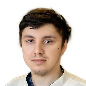 Мингалимов Марат Альбертович