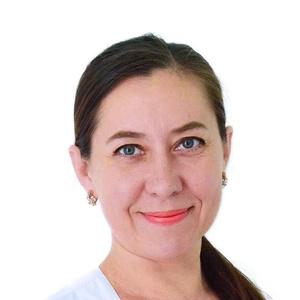 Белозерова Ольга Олеговна
