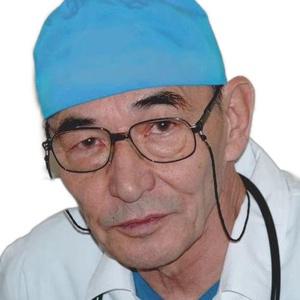 Огай Сергей Викторович