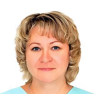 Федорова Елена Викторовна