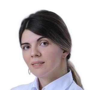 Горемыкина Алла Васильевна