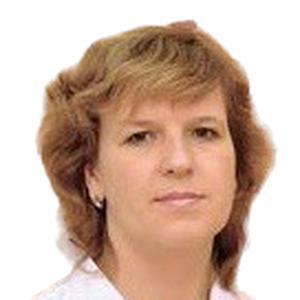 Савонова Ольга Станиславовна