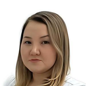 Бисенбаева Гульжан Кусмановна