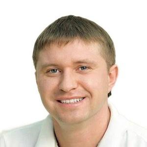 Колбасин Александр Сергеевич