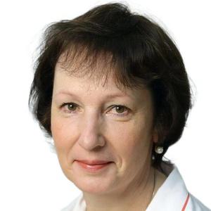 Хамитова Елена Сергеевна