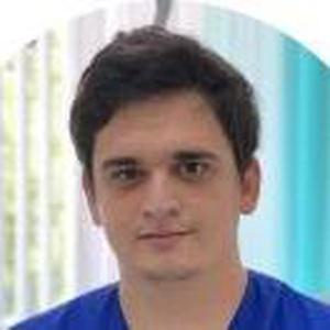 Салихов Исмаил Шамильевич