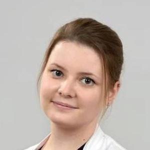 Шарафутдинова Наталья Анатольевна