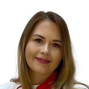 Бережная Наталья Анатольевна