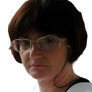 Безрукова Маргарита Валентиновна